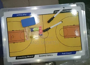 Basketball Coaching Board