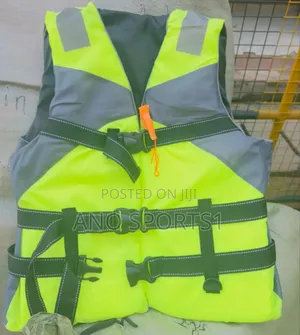 Children Life Jacket