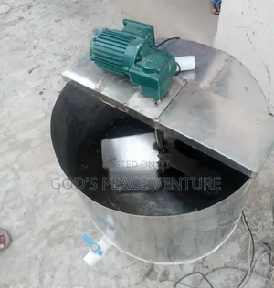 Liquid/Paint Mixing Machine