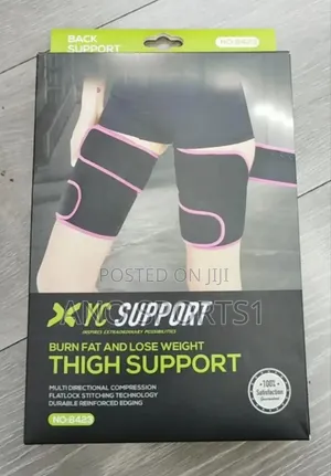 Thigh Support