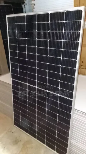 Canadian 450W Watts Panel