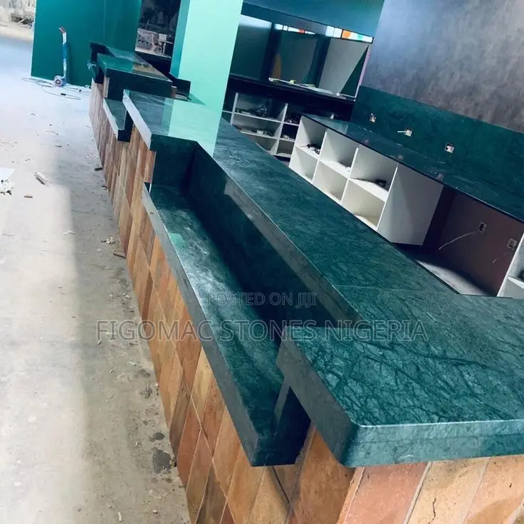 Italy Green Marble