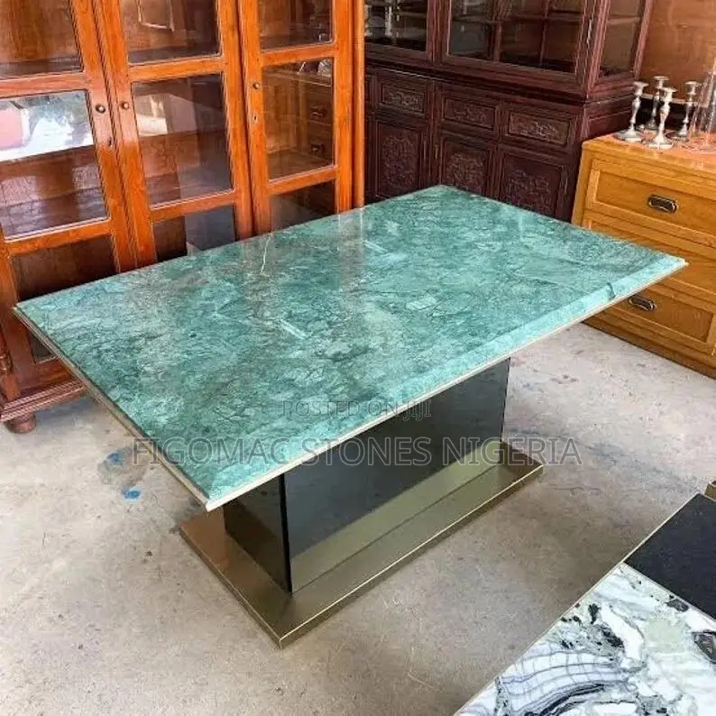 Italy Green Marble
