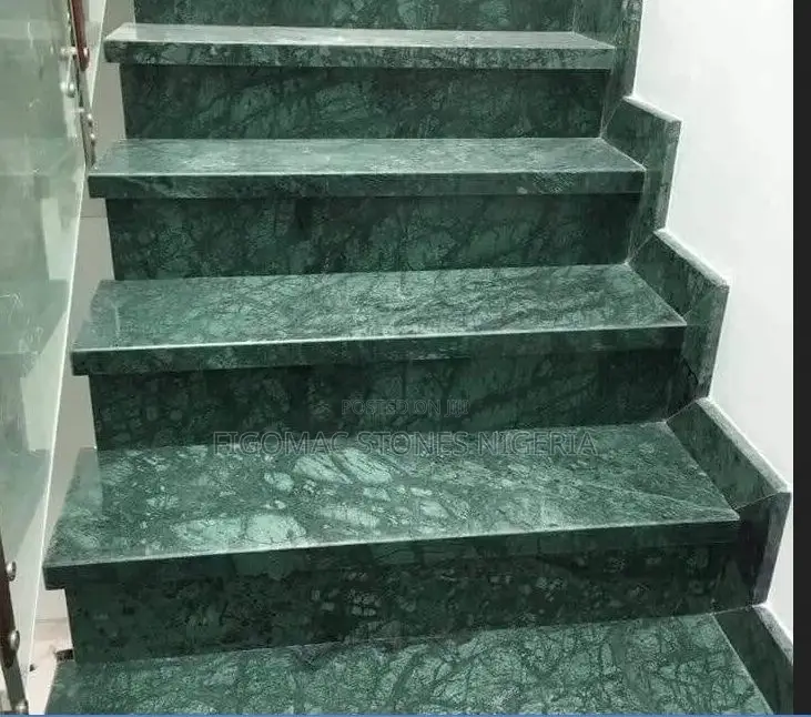 Italy Green Marble