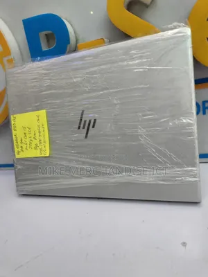 Laptop HP EliteBook 840 G5 8GB Intel Core i5 SSD 256GB