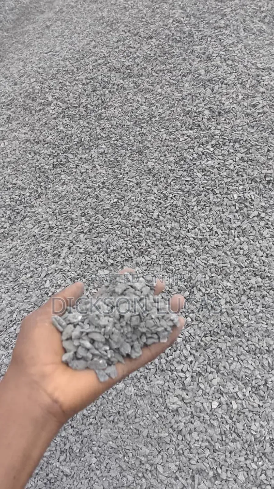 Chippings Supply