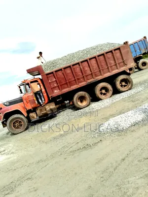 Chippings Supply