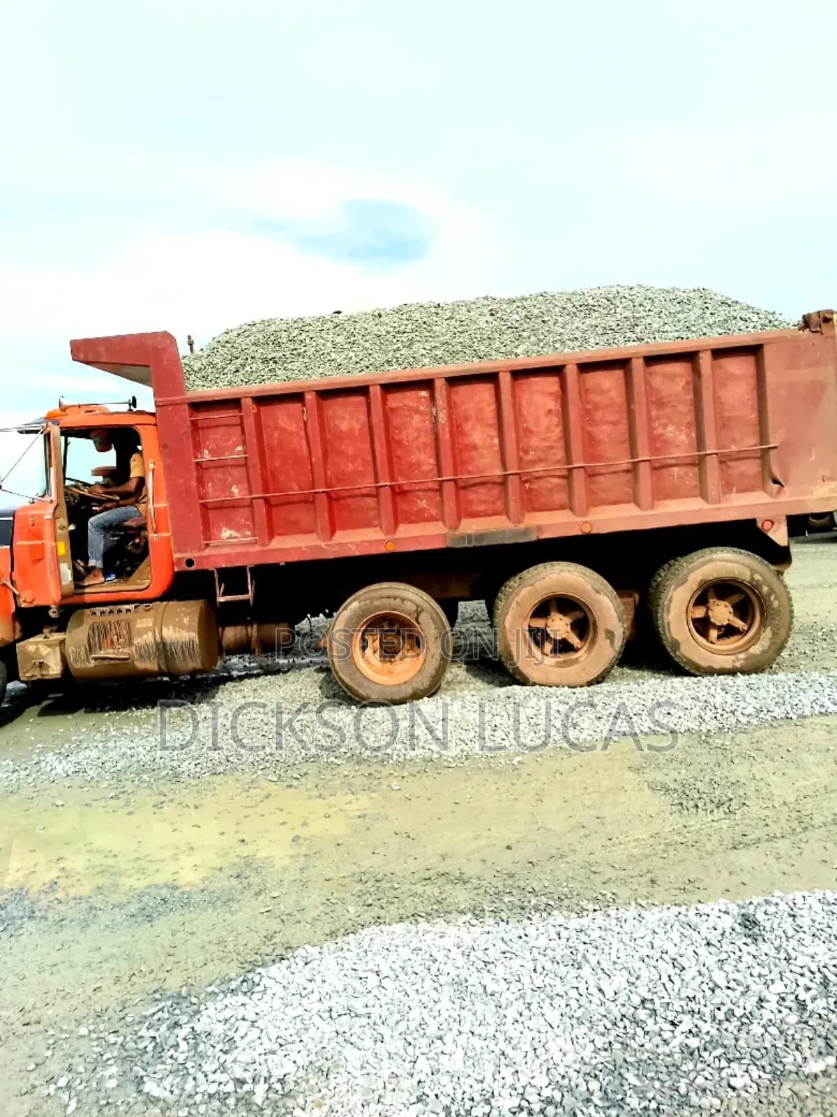 Chippings Supply