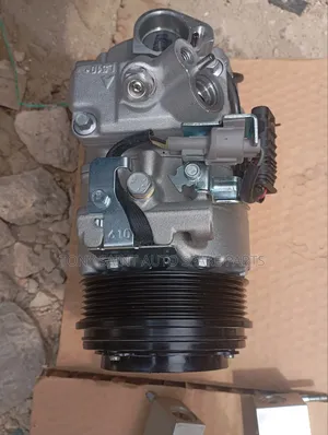 Mercedes Benz Ml350 2014. Brand New Automatic Compressor