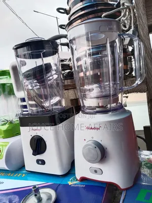Electric Blender 2 Cups