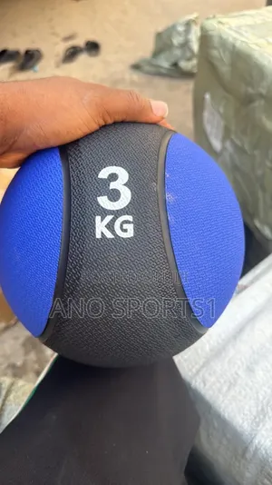 Medicine Ball (7,000 Per Kg)