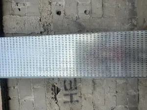 600x50 Cable Tray
