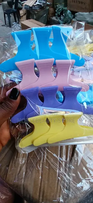 Butterfly Hair Clip