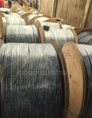 All Kinds of Armored Cable Available