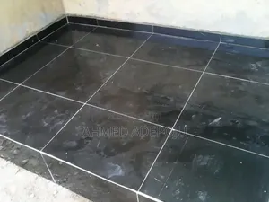 Tile Installation Pop