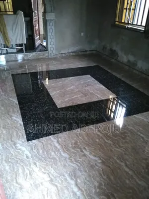 Tile Installation Pop