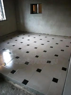 Tile Installation Pop