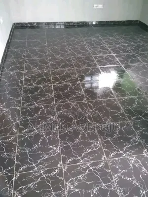 Tile Installation Pop