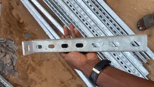 Bracket for Cable Tray