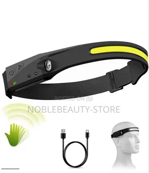 Headlight (LED)