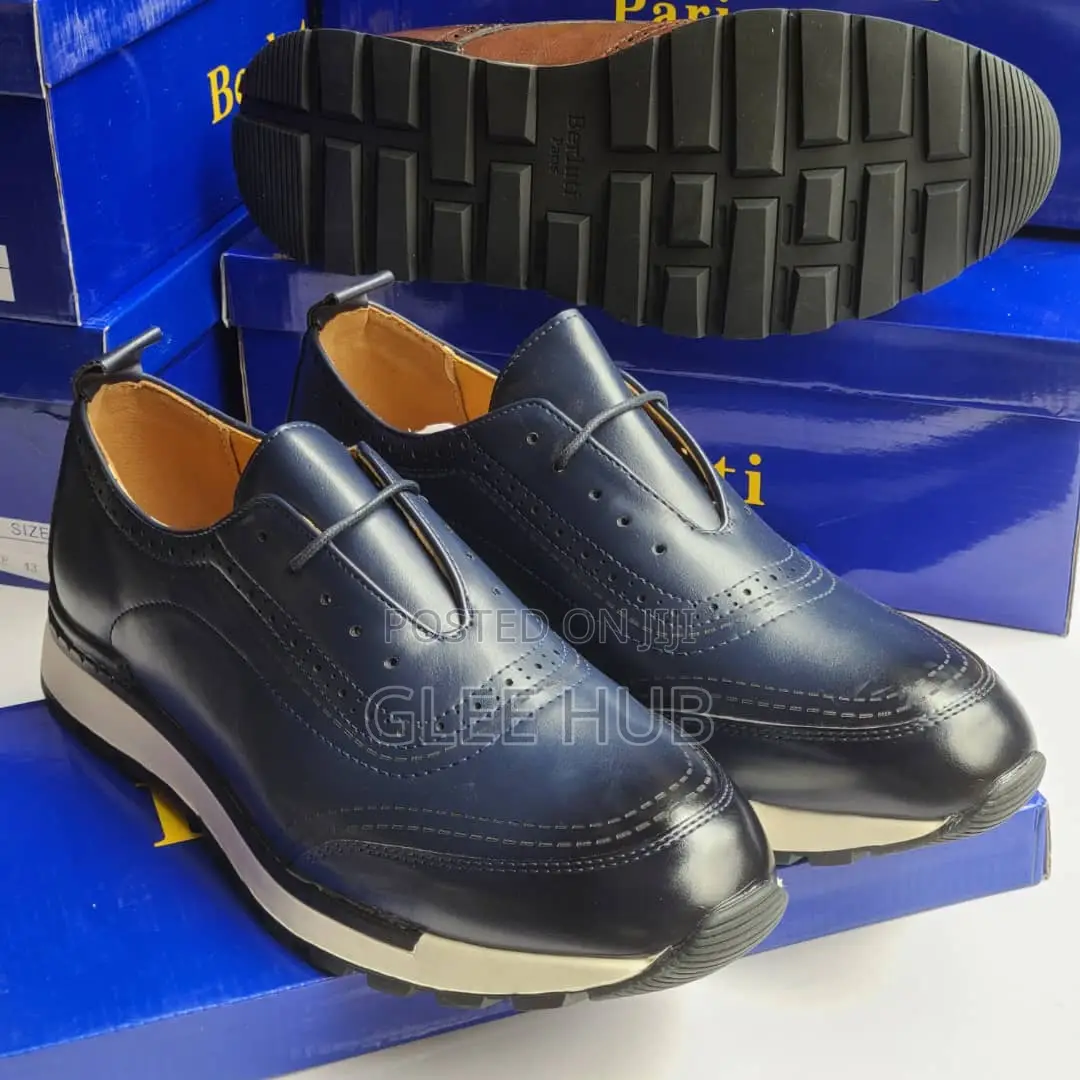 High Quality Shoes