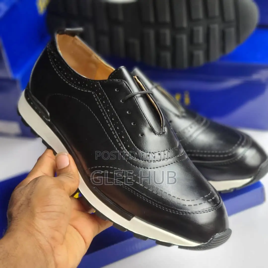 High Quality Shoes