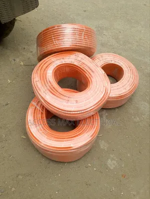 Outdoor Speakers Cable