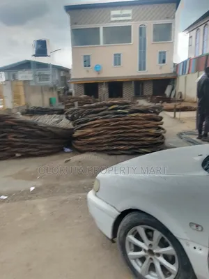 Iron Rod TMT
