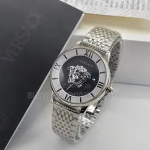 Luxury Versace Wristwatches