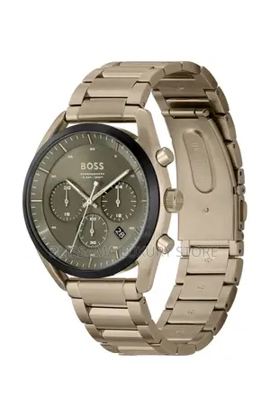 Luxury Hugo Boss Wristwatches