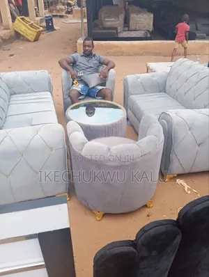 Full Set of Chair