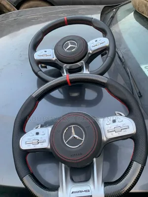 Mercedes Benz