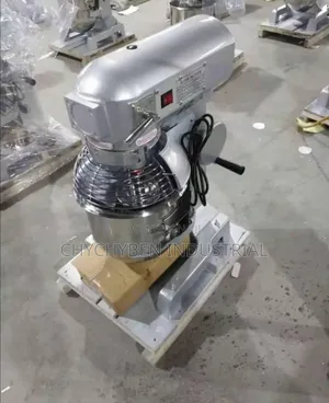 10 Liters Standing Cake Mixer