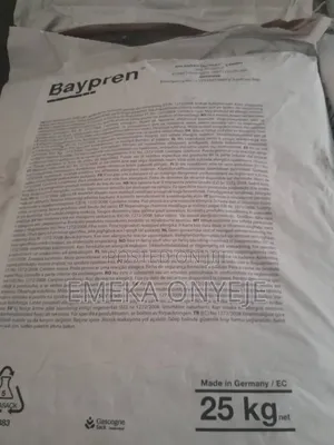 Polychloroprene Rubber Chloroprene ,Neoprene ,Bayprene,