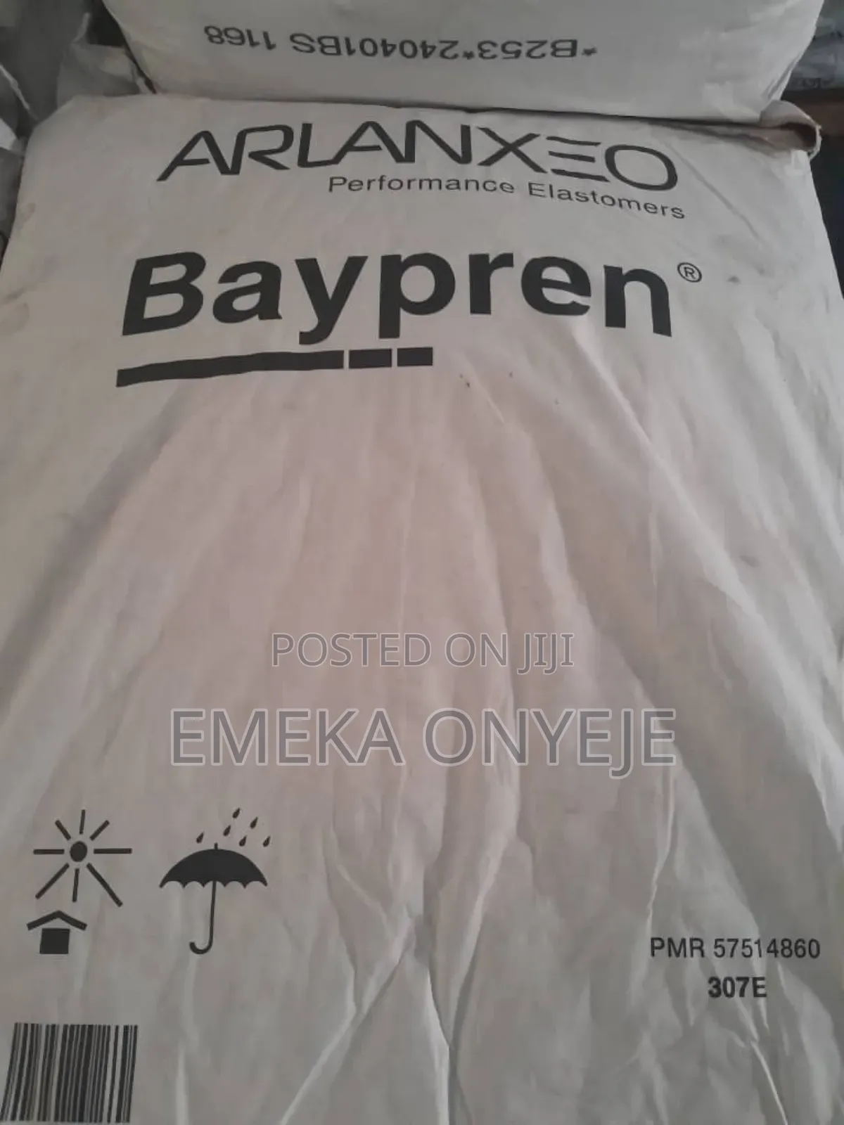 Polychloroprene Rubber Chloroprene ,Neoprene ,Bayprene,