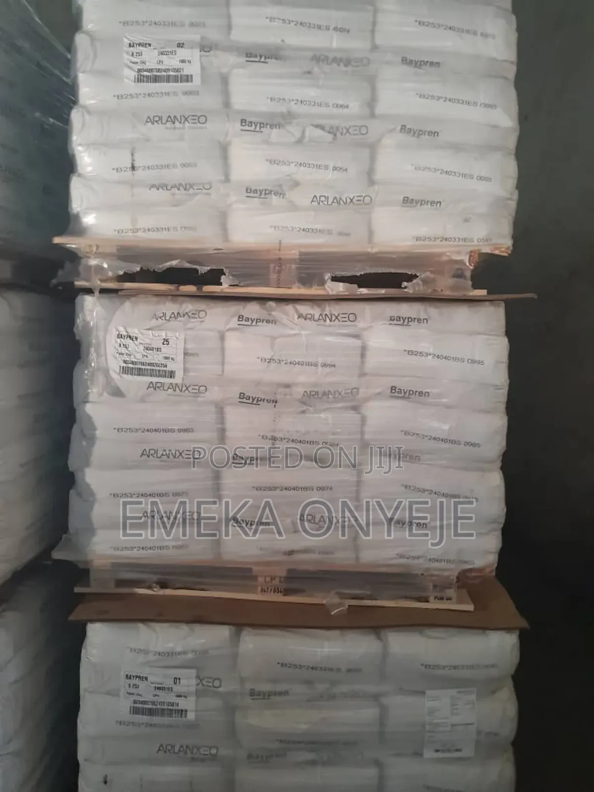 Polychloroprene Rubber Chloroprene ,Neoprene ,Bayprene,