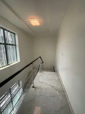 Furnished 5bdrm Duplex in Serene Estate, Ikoyi for sale