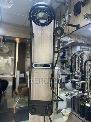 England Pressure Standing Shower Mixer Hot and Cold