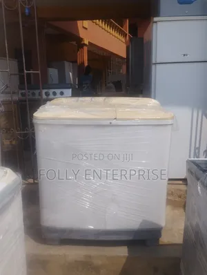 Skyrun 10kg Washing Machine