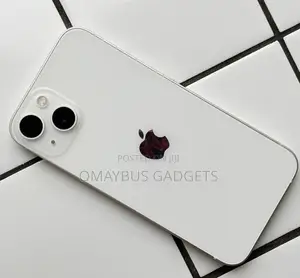 Apple iPhone 13 256 GB White