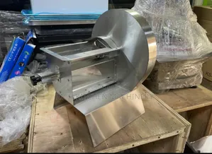 Manual Potato Cutter