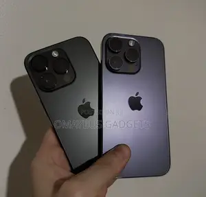 Apple iPhone 14 Pro 128 GB Purple