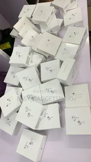 Brand New Airpods
