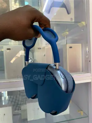 Original Openbox Airpods Max(Blue)