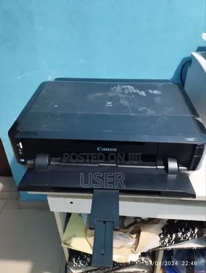 Photo - Canon Pixma Ip7240 Printer