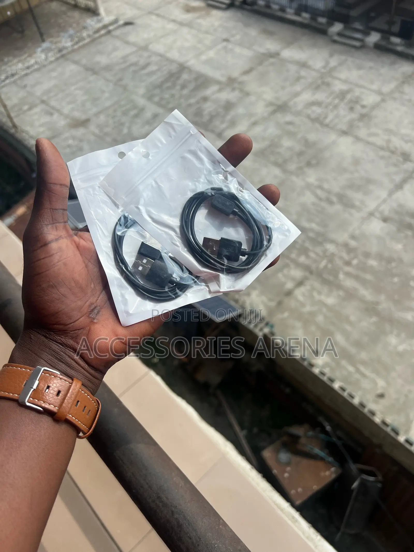 Redmi Watch 4 Replacement Charger