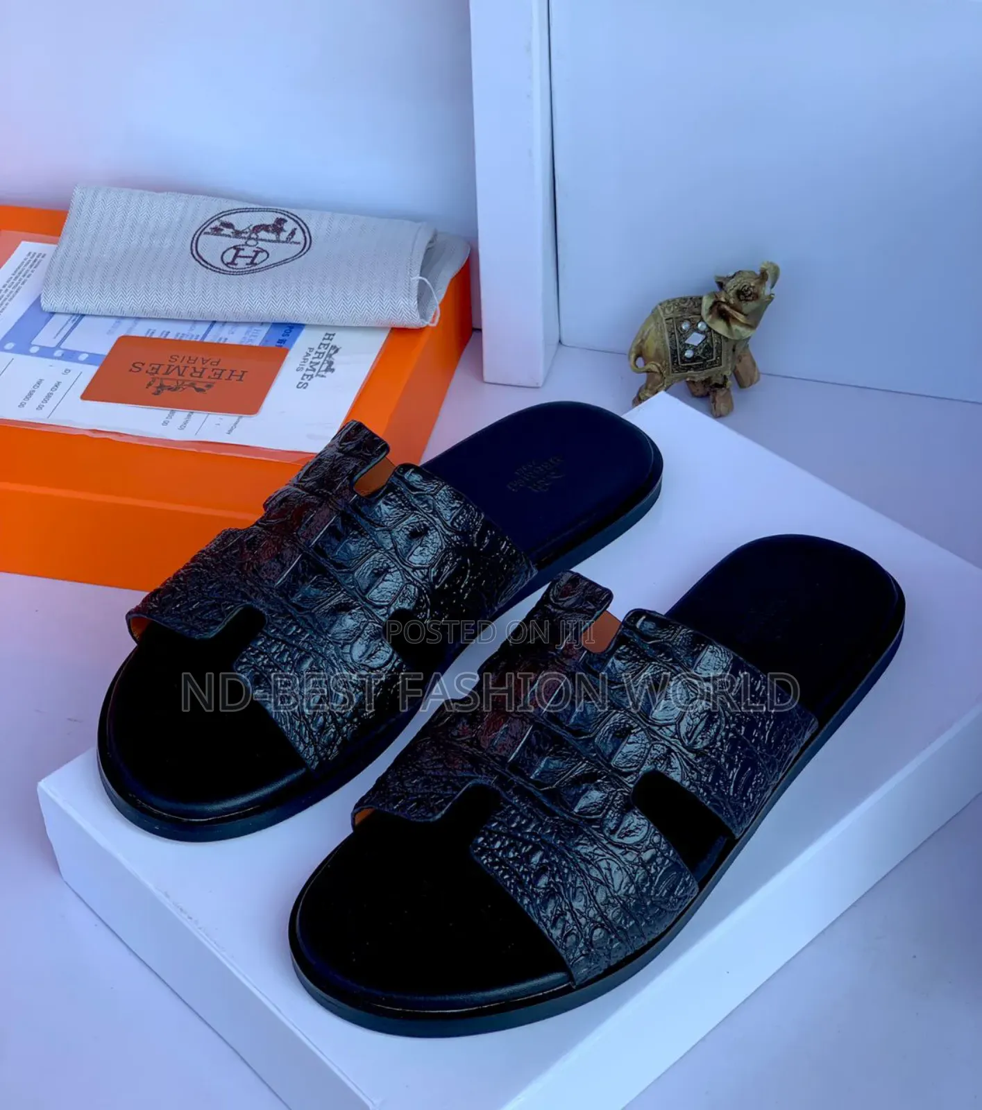 Pure Quality Shoes