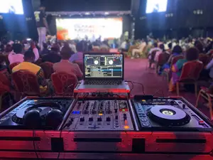Dj Service