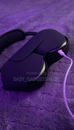 Premium Used Airpods Max(Black)