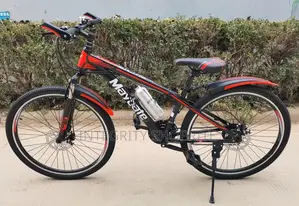 26" Adult Bicycle Bike